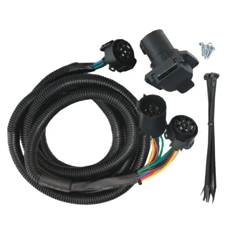 A10-7007 Trailer Wiring Connector