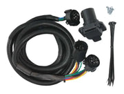 A10-7010 Trailer Wiring Connector