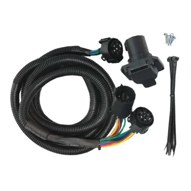 A10-7010 Trailer Wiring Connector