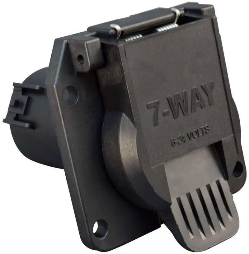 A10-7072 Trailer Wiring Connector