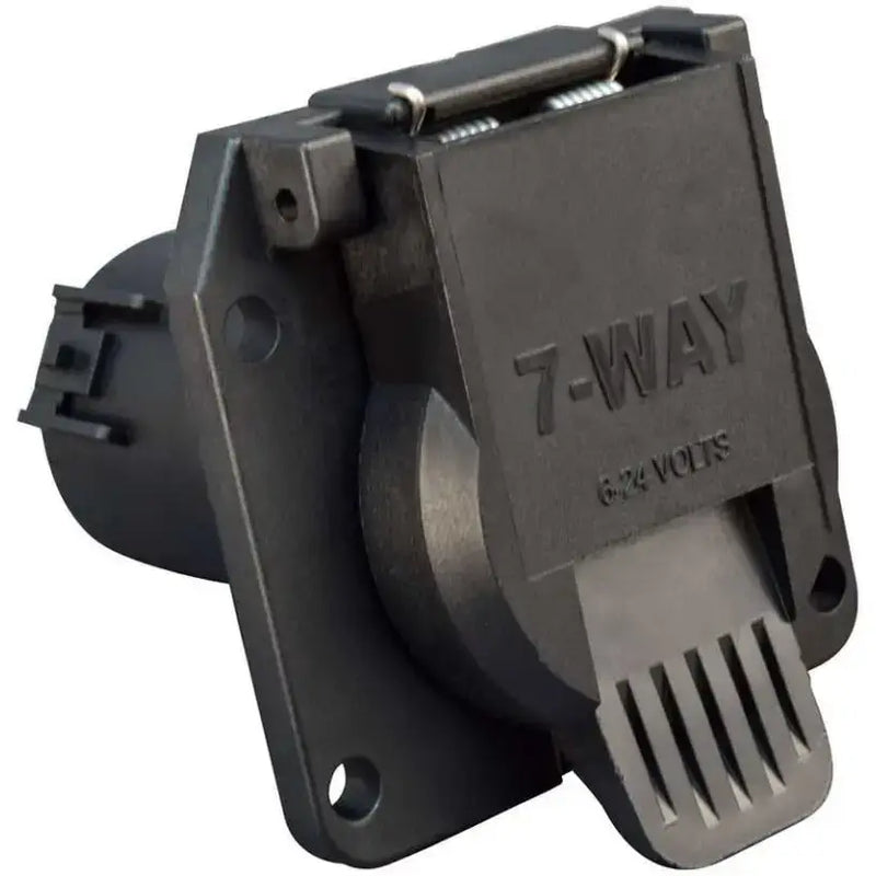 A10-7072 Trailer Wiring Connector