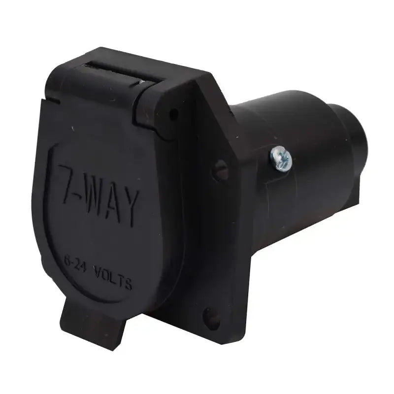 A10-7082 Trailer Wiring Connector