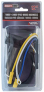 A10-7084VP Trailer Wiring Connector Adapter