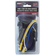 A10-7084VP Trailer Wiring Connector Adapter