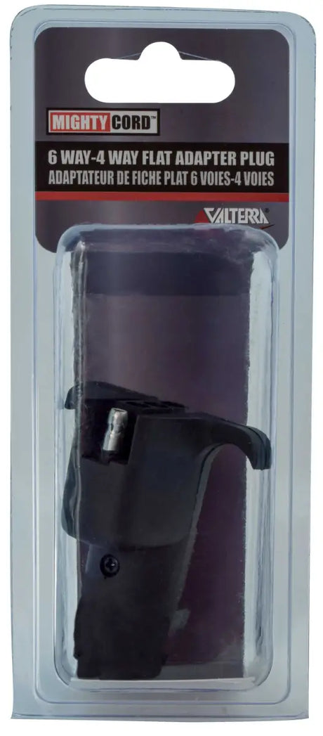A10-7264VP Trailer Wiring Connector Adapter