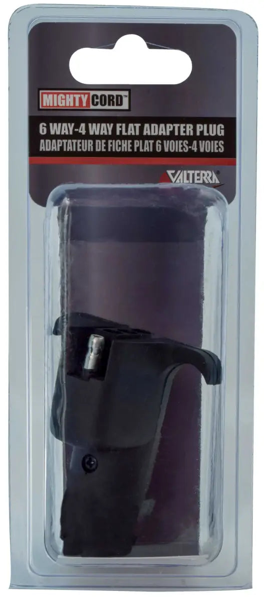 A10-7264VP Trailer Wiring Connector Adapter