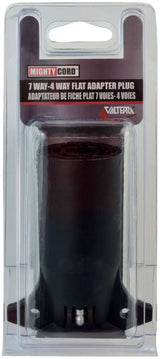 A10-7274VP Trailer Wiring Connector Adapter