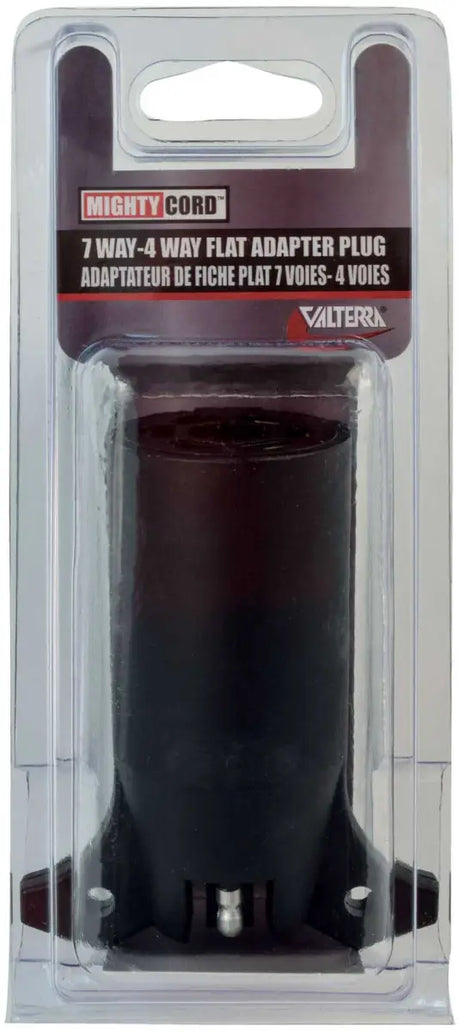 A10-7274VP Trailer Wiring Connector Adapter