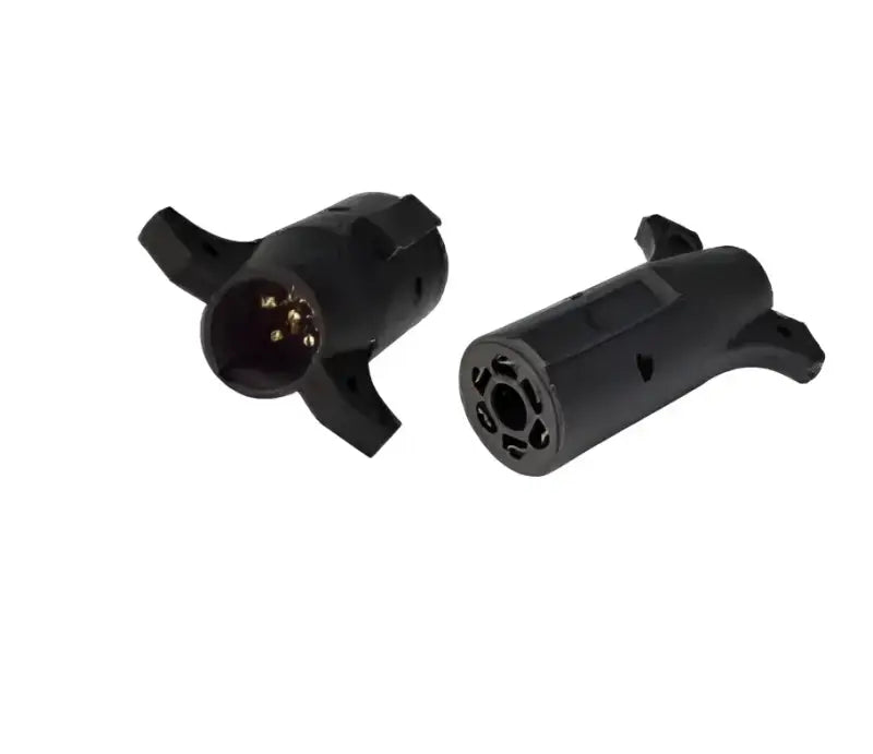 A10-7275VP Trailer Wiring Connector Adapter