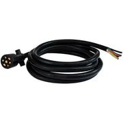 A10-7W10 Trailer Wiring Connector