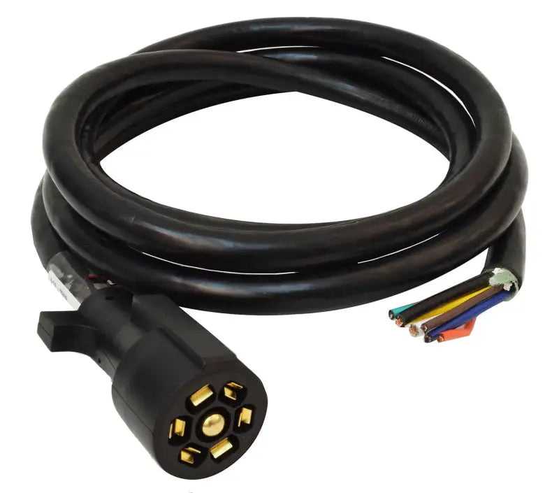 A10-7W8 Trailer Wiring Connector