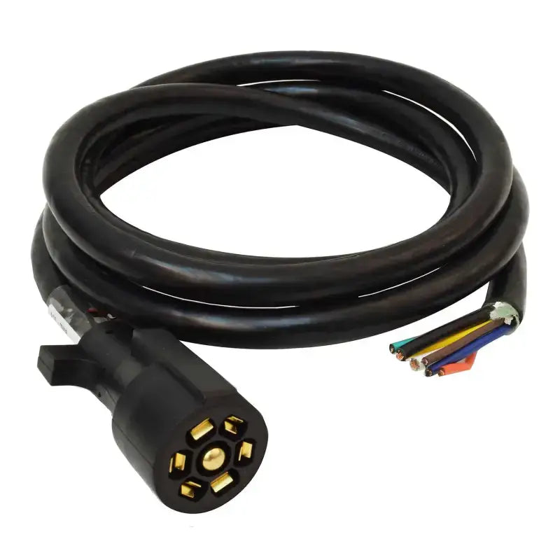 A10-7W8 Trailer Wiring Connector