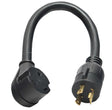 A10-G30330VP Power Cord Adapter