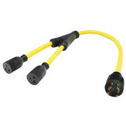 A10-G30420Y Power Cord Adapter