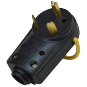 A10-P30VP Power Cord Plug End