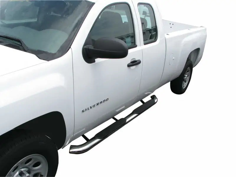 A1003S Nerf Bar
