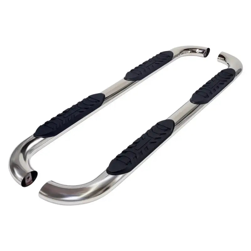 A1012S Trailfx 4’ Oval Bent Ram 1500 Crew Pss 19 - Nerf Bar