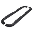 A1015B Trailfx 4’ Nrf Bend Ford Ranger Crew 19 Blk - Nerf Bar
