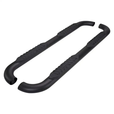 A1015B Trailfx 4’ Nrf Bend Ford Ranger Crew 19 Blk - Nerf Bar