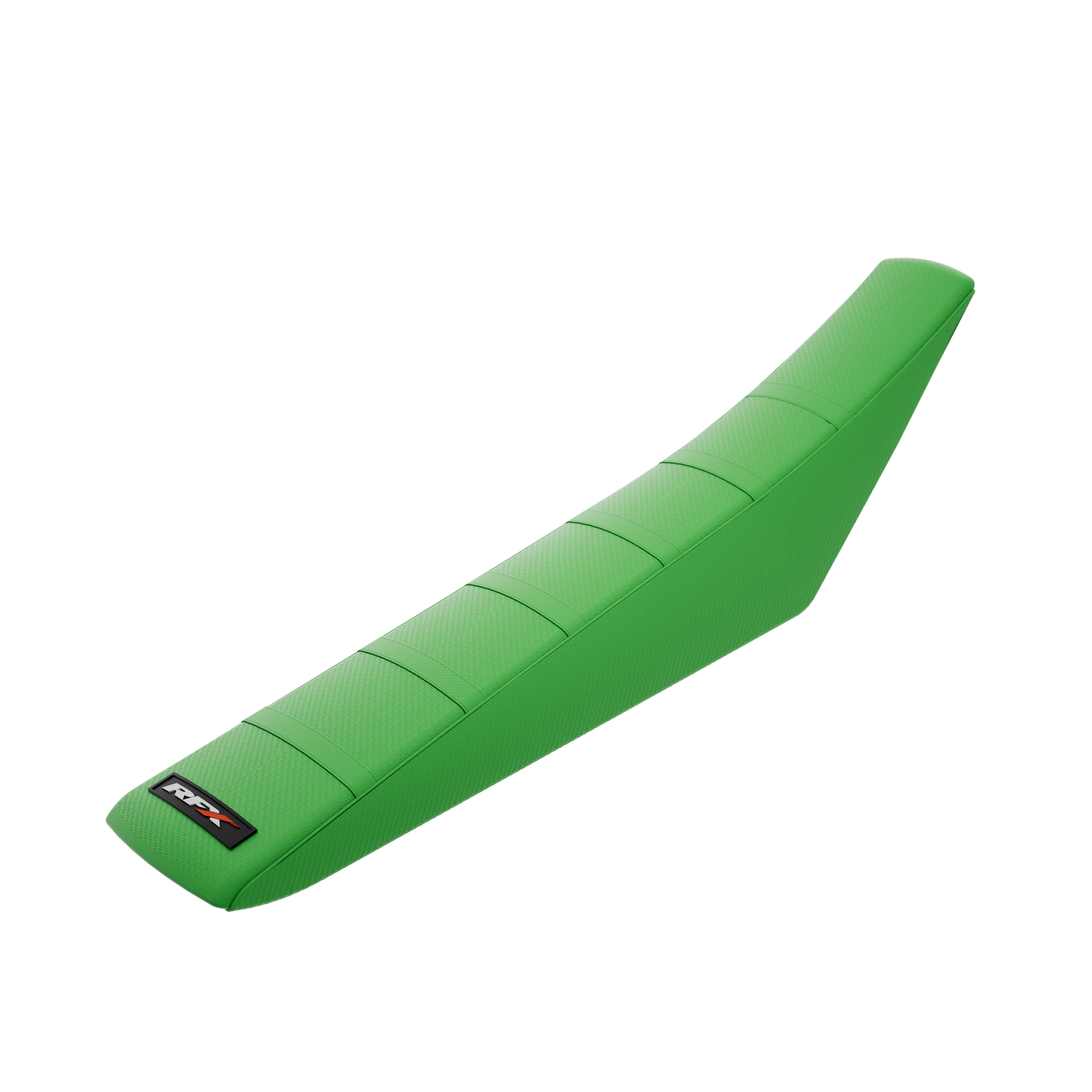 RFX Seat Covers FXSC 21600 99GN - Green Ribbed Cover