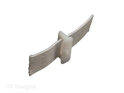 A111 Window Curtain Glider