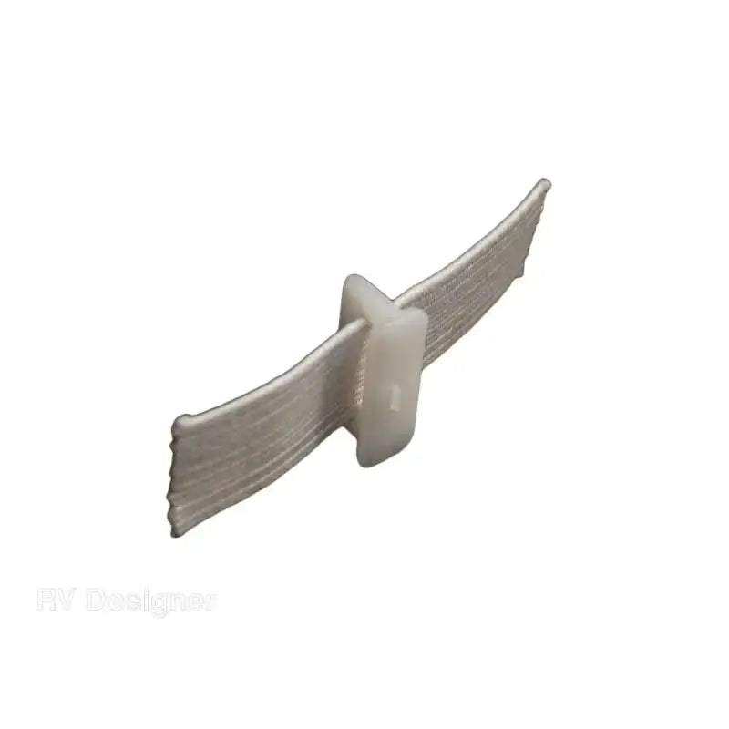 A111 Window Curtain Glider