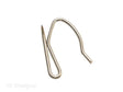 A113 Window Curtain Hook