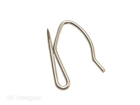 A113 Window Curtain Hook