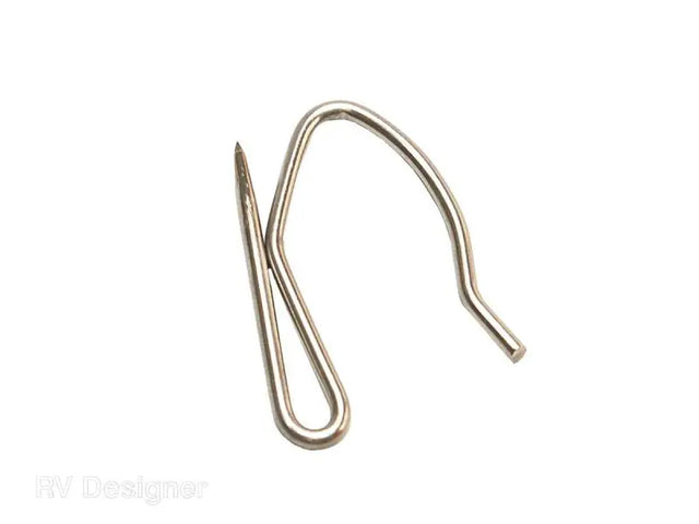 A113 Window Curtain Hook