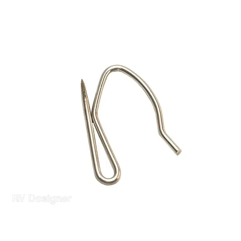 A113 Window Curtain Hook