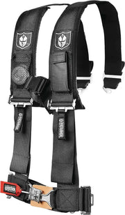 A115220 5pt Harness 2" Pads