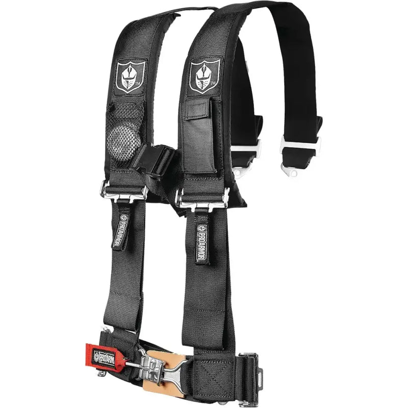 A115220 5pt Harness 2" Pads