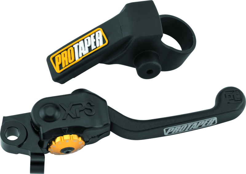 ProTaper Yamaha/Kawasaki XPS Front Brake Lever - ProTaper