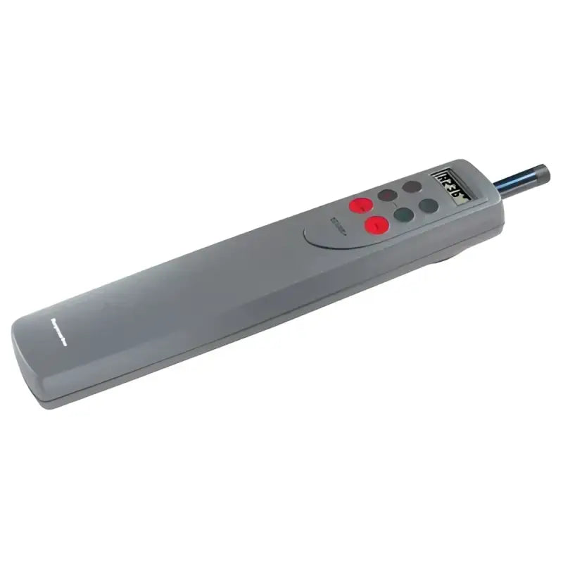 A12004 Raymarine Tiller Pilot St1000 + 3.3-Ton - Boat Autopilot