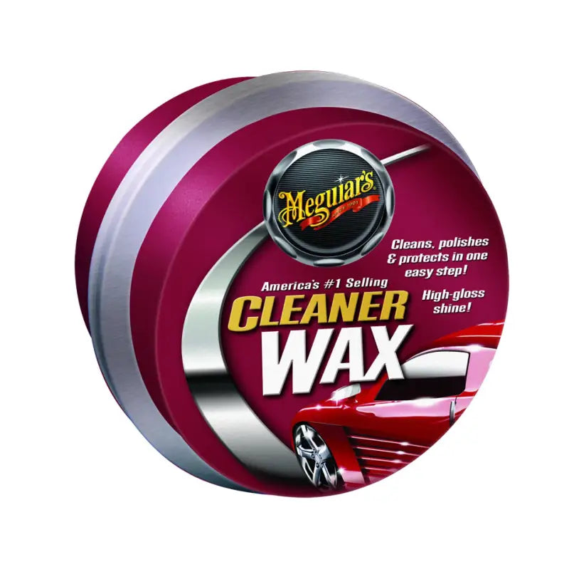 A1214 Car Wax