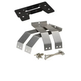 A1236RMK Ecco Elect Accessory Roof Mount Kit 12 Series - Light Bar Mounting
