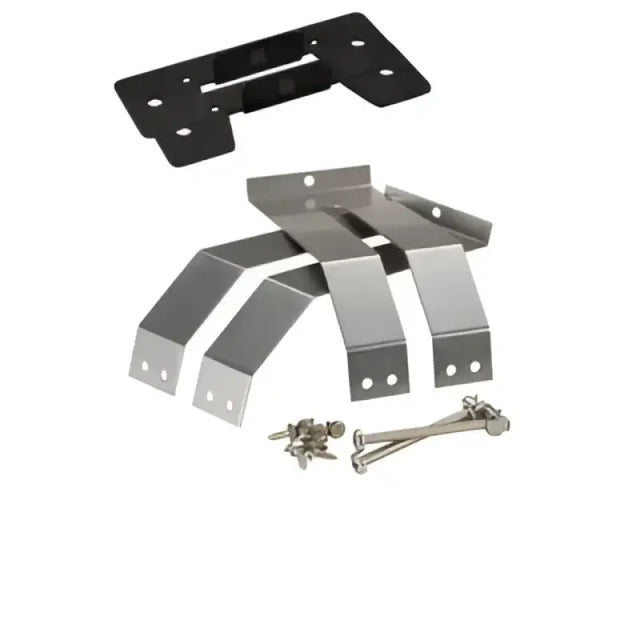 A1236RMK Ecco Elect Accessory Roof Mount Kit 12 Series - Light Bar Mounting