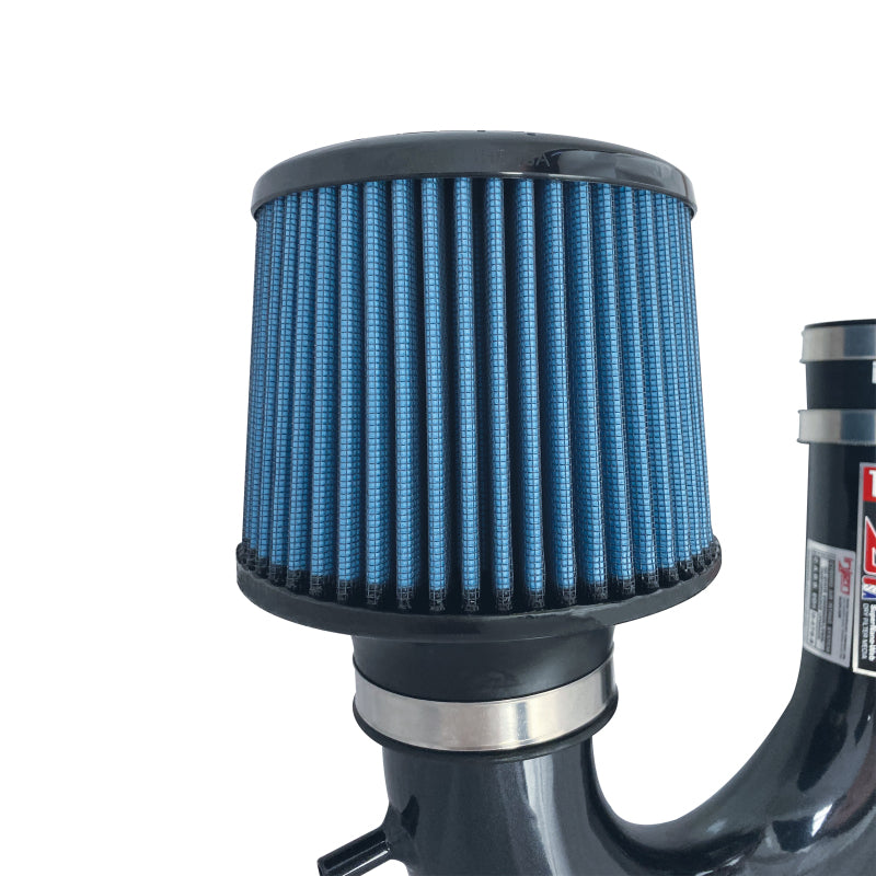 Injen IS2045BLK Injen 00-04 Toyota Celica GT-S L4 1.8L Black IS Short Ram Cold Air Intake