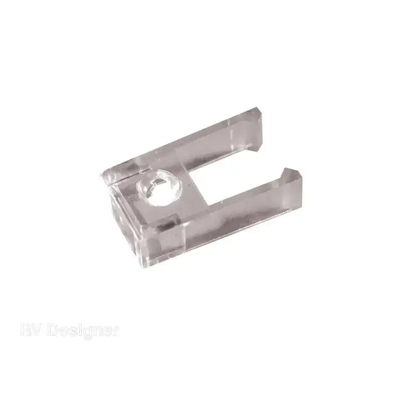 A135 Window Curtain Track End Stop