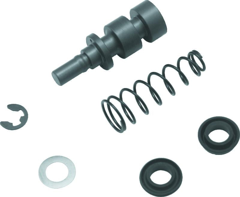 Bikers Choice 601776 Bikers Choice 08-20 FLT Rear Master Cylinder Rebuild Kit Replaces H-D 42932-08