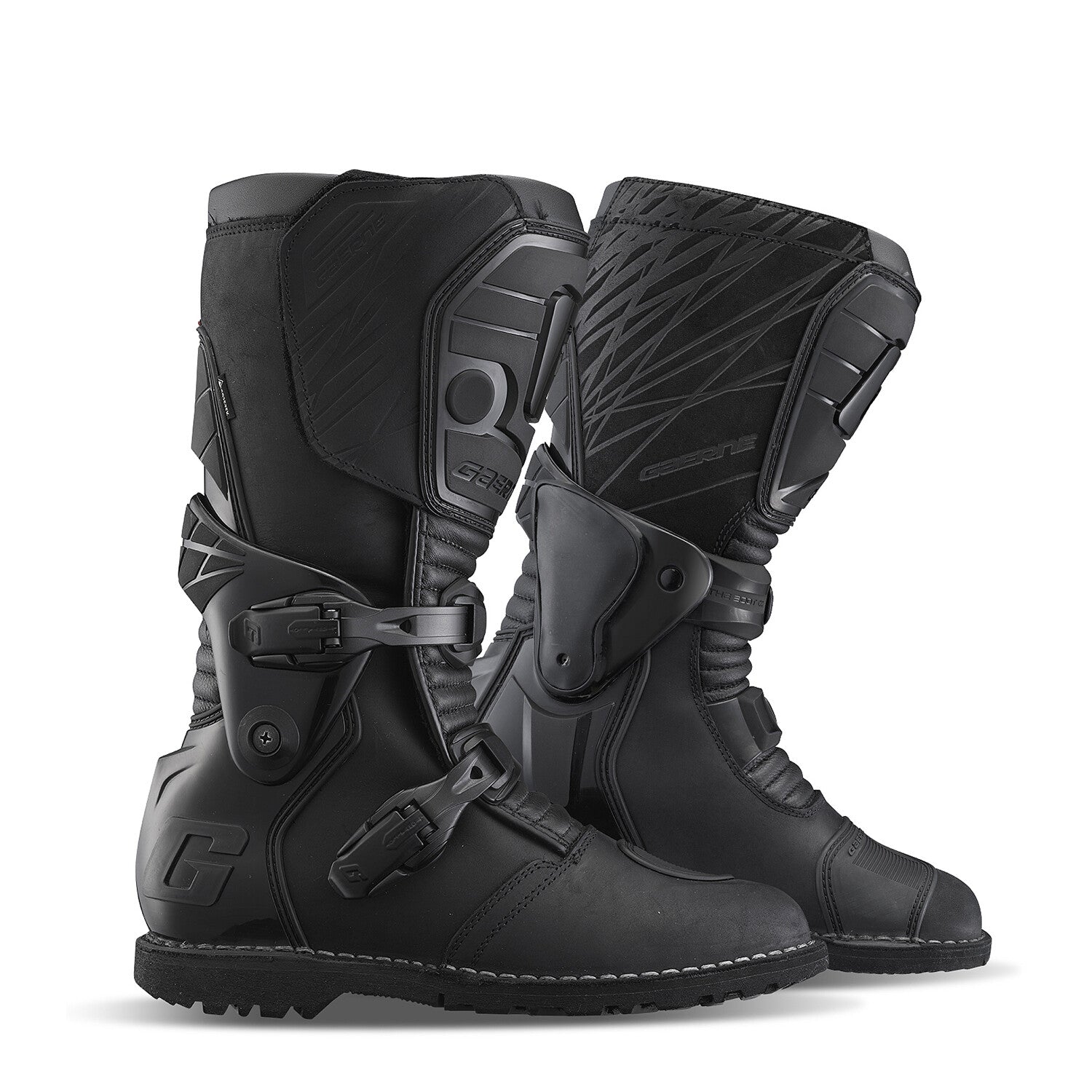 Gaerne G. Dakar Gore-TEX Boots