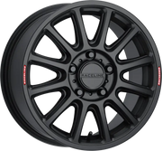 A14VB-57012+56 Raceline Alpha 15X7 5/114.3 (+56Mm) Load Rating 1650 Hub Bore 68Mm - RV and Auto Parts