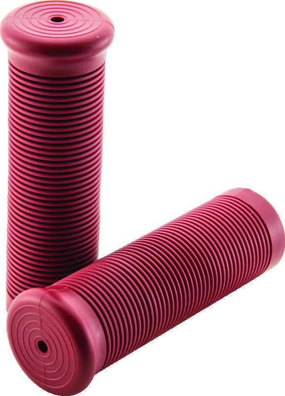 Bike Master 102300 BikeMaster High Fidelity Grips - Red - 102300