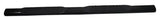 A1542B Trailfx 4' Oval Straight Black Nerf Bar for Ram 1500, durable construction, sleek design, easy installation, perfect fit, enhances vehicle appearance, Truck & Automotive, Nerf Bars & Running Boards, AVADA - Best Sellers
