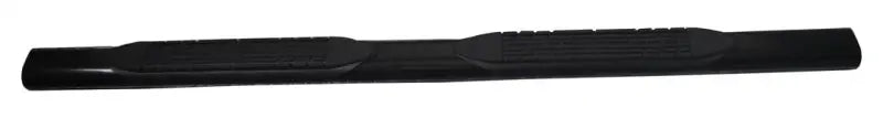 A1542B Trailfx 4' Oval Straight Black Nerf Bar for Ram 1500, durable construction, sleek design, easy installation, perfect fit, enhances vehicle appearance, Truck & Automotive, Nerf Bars & Running Boards, AVADA - Best Sellers