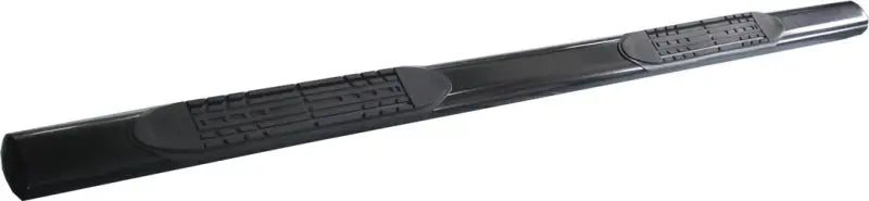 A1544B Trailfx 4’ Oval Nerf Nissan Blk 18 - Bar