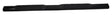 A1545T Trailfx Jeep Jl 18-19 4’ Strt Textured - Nerf Bar