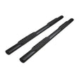 A1554T Trailfx 4’ Nerf Str Yukon Tahoe Blk - Bar