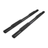 A1554T Trailfx 4’ Nerf Str Yukon Tahoe Blk - Bar