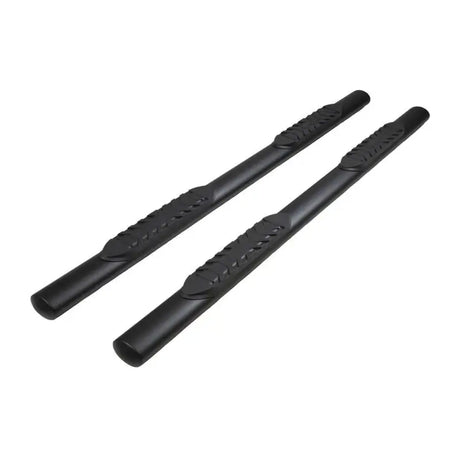 A1554T Trailfx 4’ Nerf Str Yukon Tahoe Blk - Bar